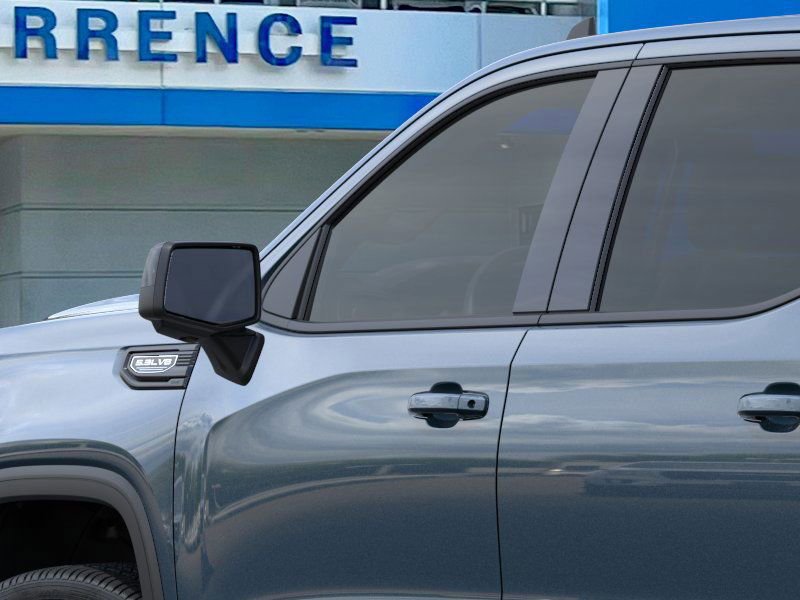 New 2026 GMC Sierra 1500 Elevation w/ Elevation Premium Package AWD/4WD image 22