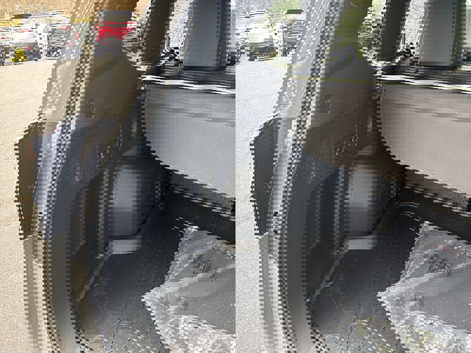 New 2026 Subaru Forester Sport image 50