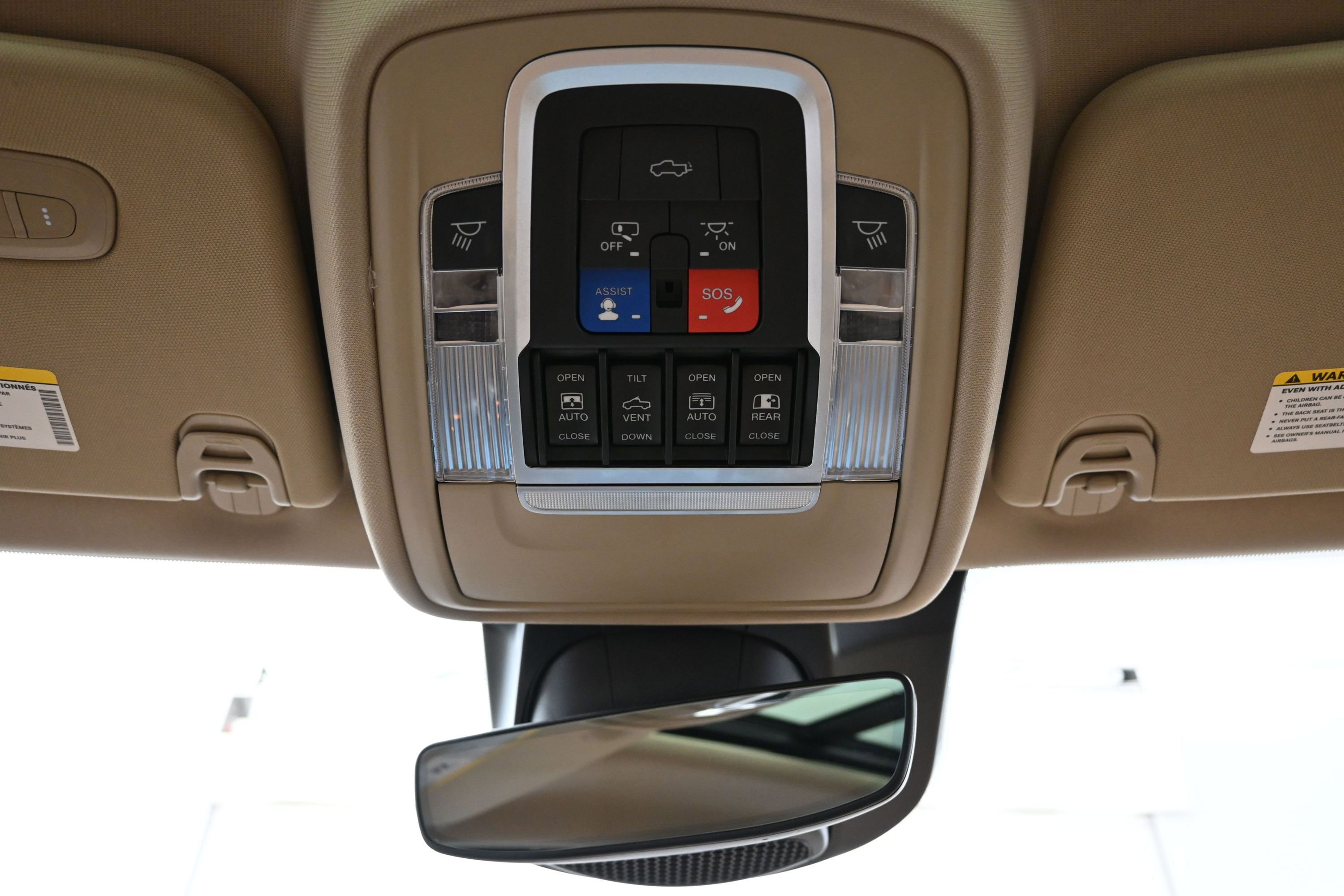 Used 2020 RAM 1500 Limited AWD/4WD image 28