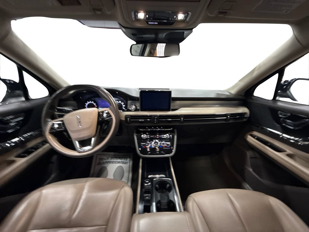 Used 2020 Lincoln Corsair AWD w/ Equipment Group 101A image 15