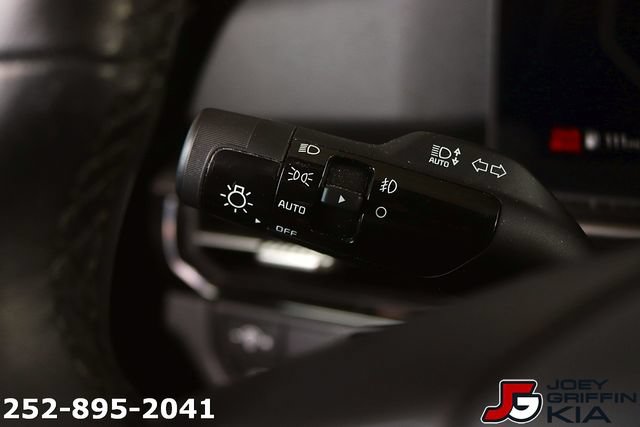 Certified 2026 Kia Sportage SX FWD image 27