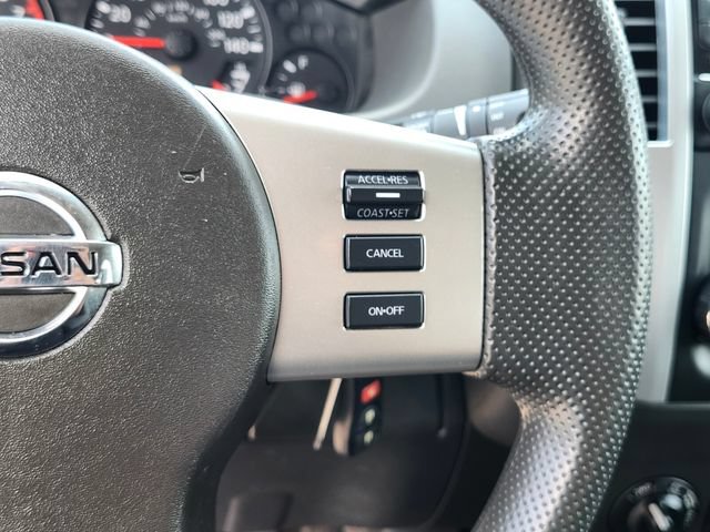 Used 2015 Nissan Xterra S w/ Value Package AWD/4WD image 27