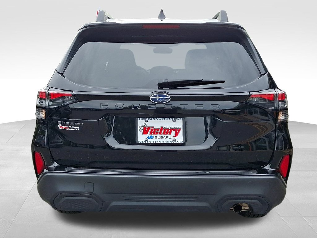 Certified 2026 Subaru Forester Premium AWD/4WD image 5