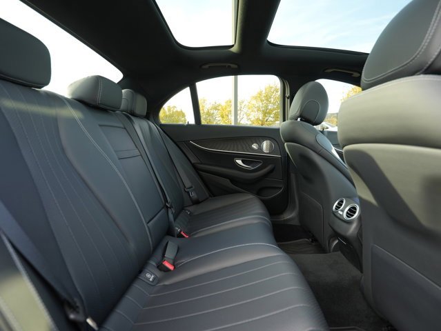 Certified 2023 Mercedes-Benz E 350 4MATIC Sedan image 40