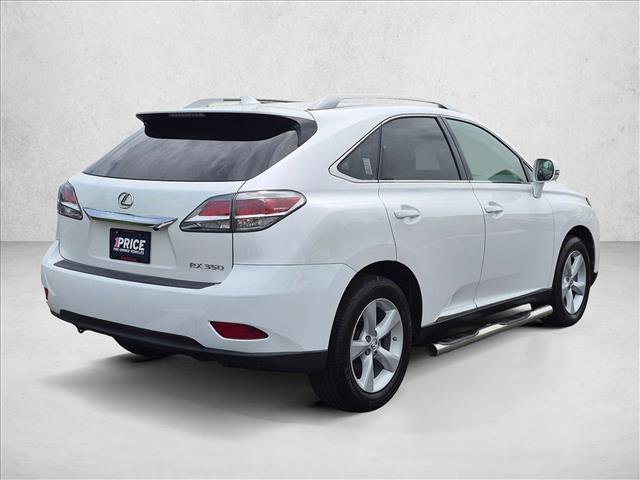 Used 2015 Lexus RX 350 FWD image 5