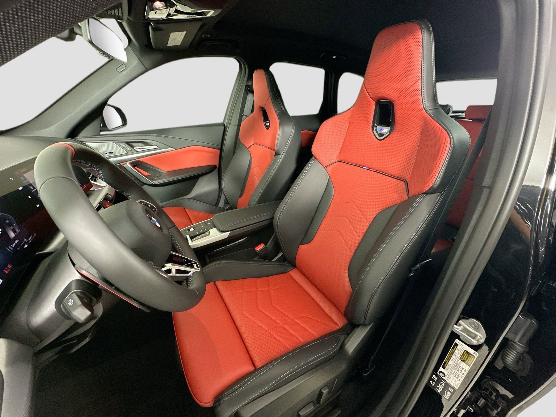 New 2026 BMW X1 M35i w/ Technology Package image 22