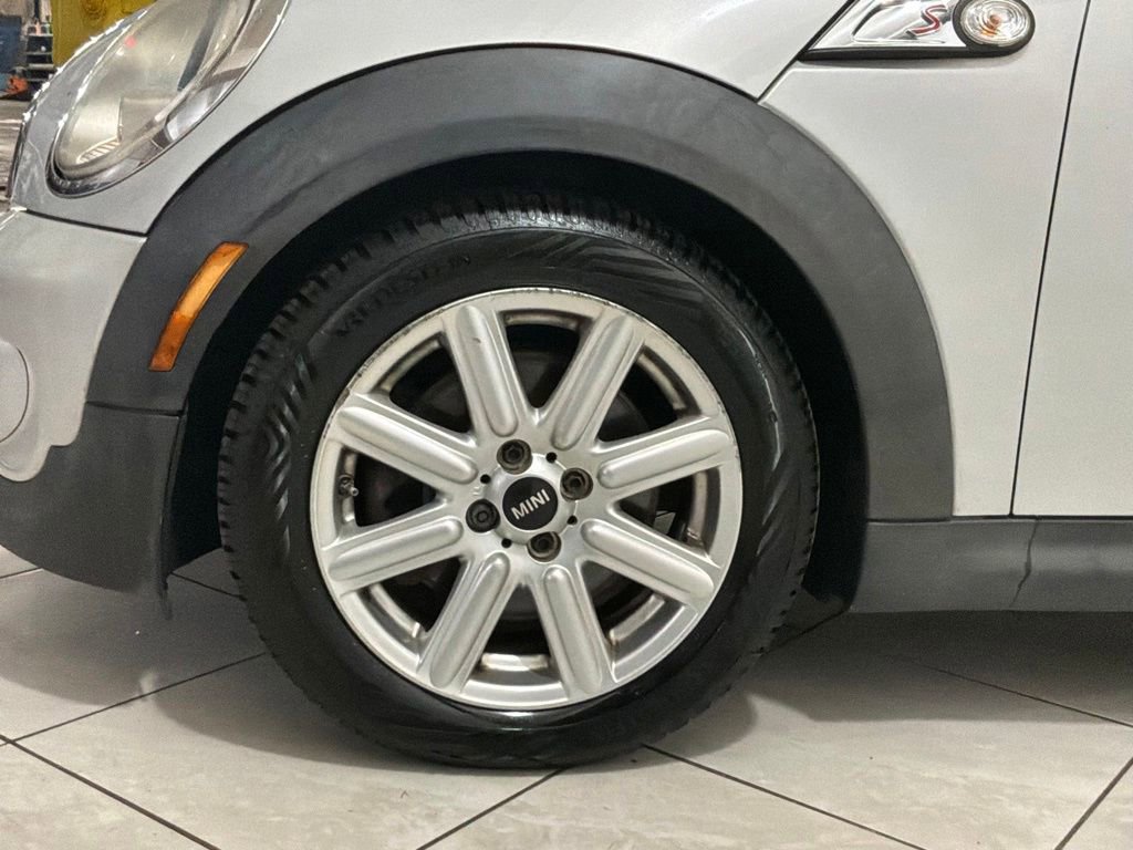 Used 2015 MINI Cooper S FWD image 14