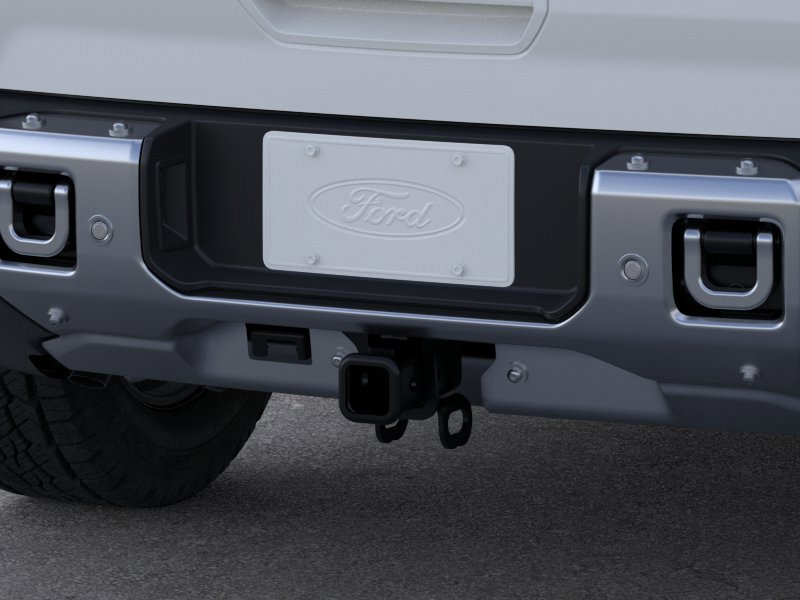 New 2025 Ford Bronco Sport Big Bend AWD/4WD image 48