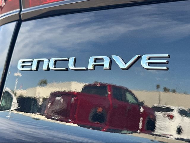 New 2026 Buick Enclave Preferred w/ Power Package image 32