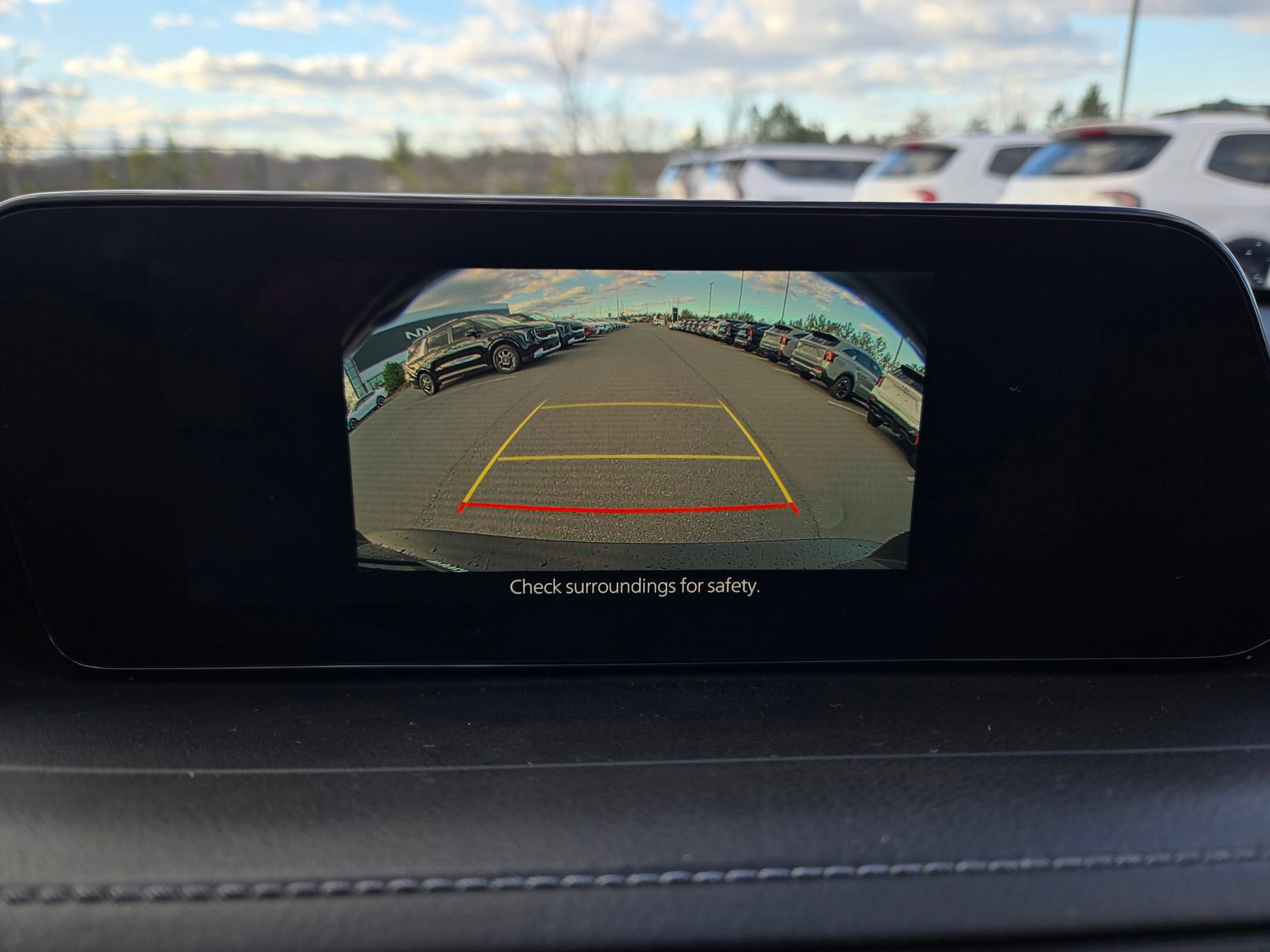 Used 2025 MAZDA CX-30 AWD 2.5 S w/ Preferred Package image 28