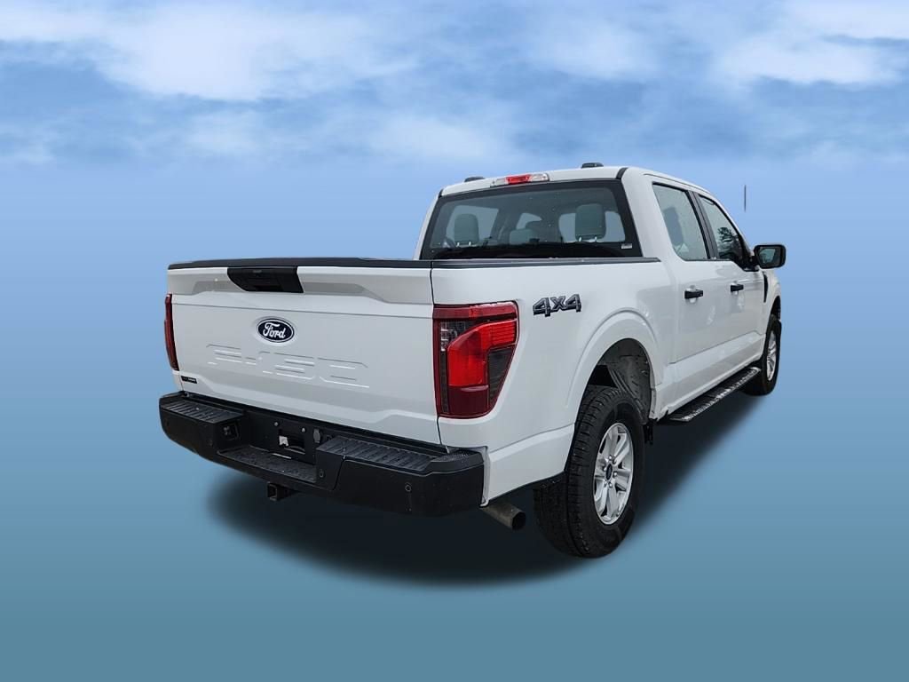 Certified 2024 Ford F150 XL image 8