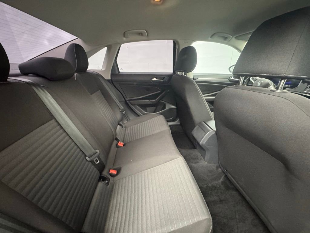 Used 2024 Volkswagen Jetta S image 12