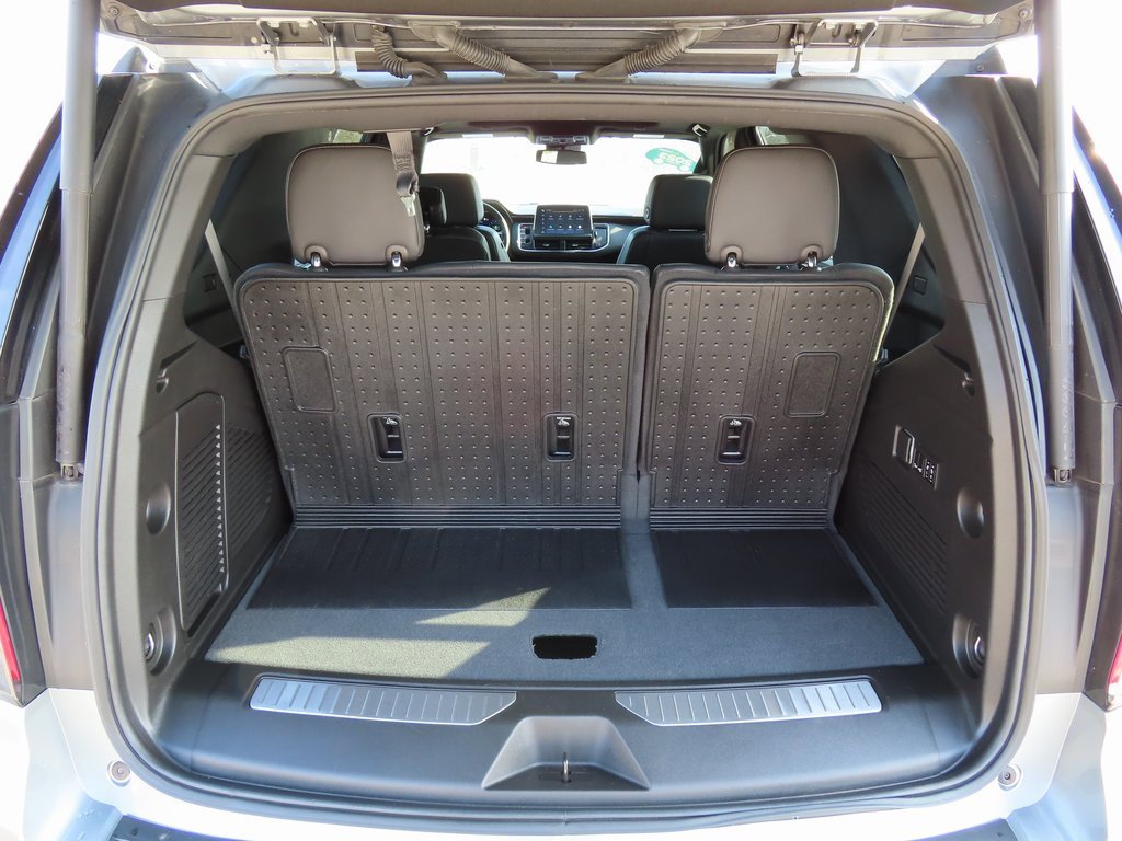 Certified 2023 Chevrolet Tahoe Z71 w/ Z71 Off-Road Package image 17