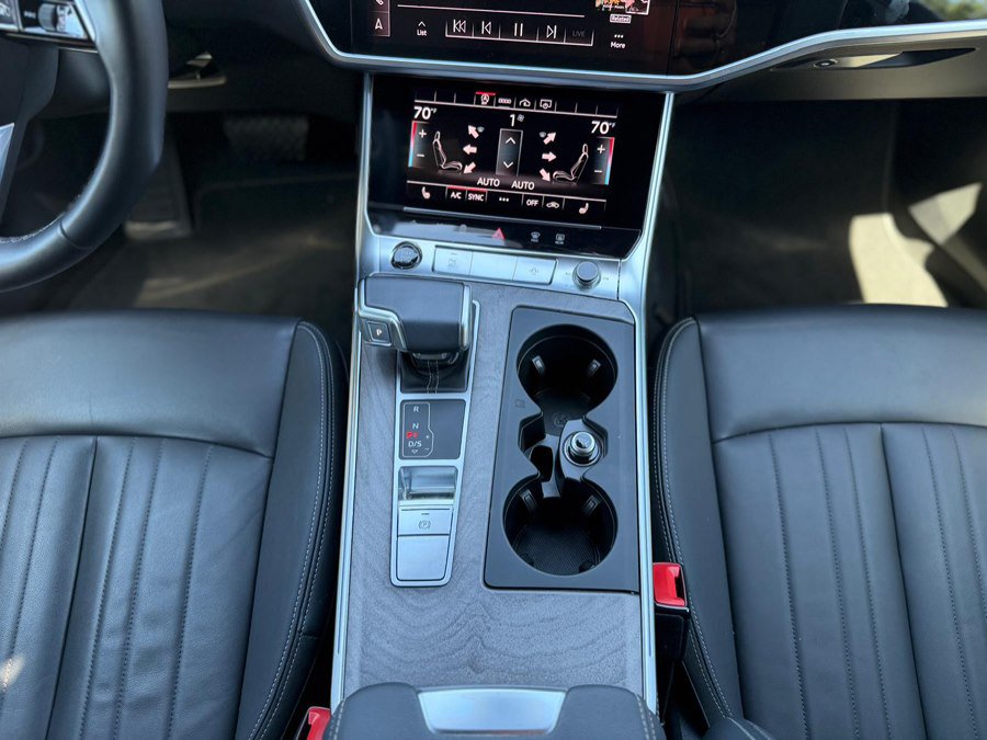 Used 2024 Audi A6 Premium Plus AWD/4WD image 29