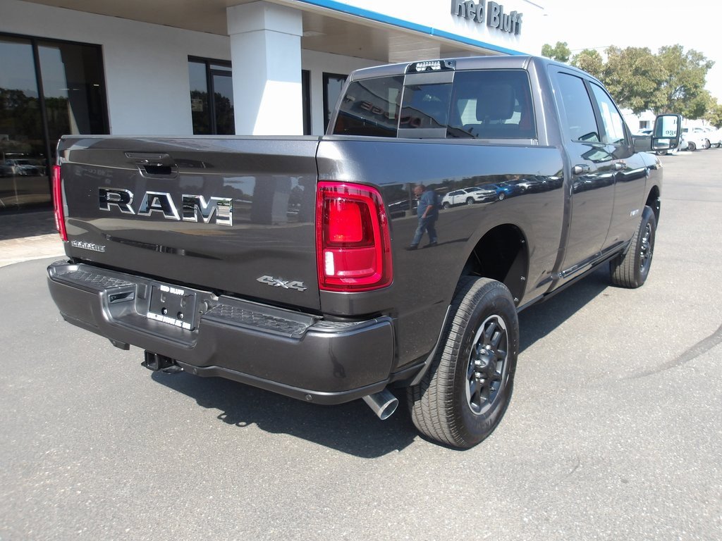 Used 2025 RAM 2500 Laramie image 9