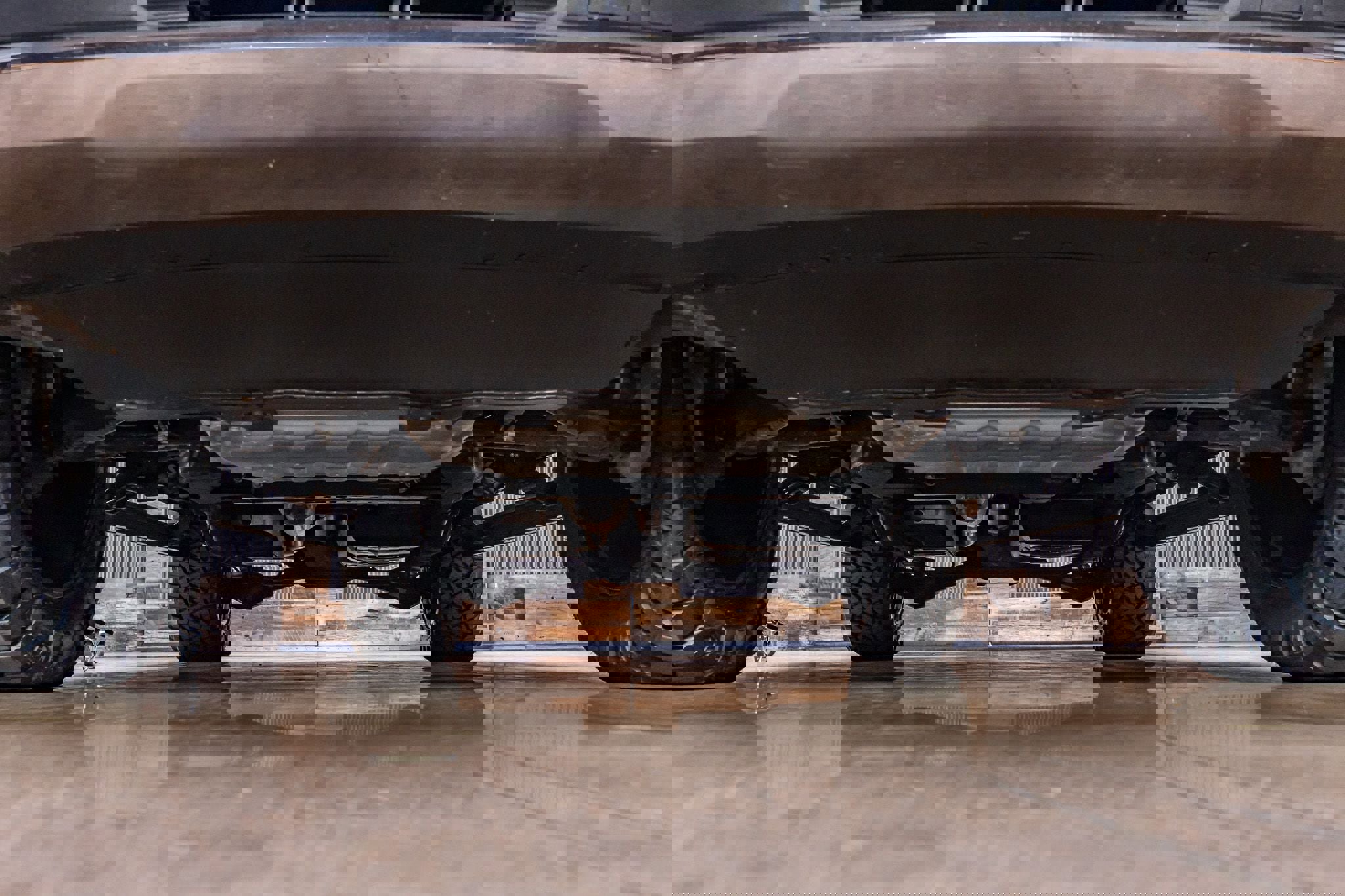 Used 2024 GMC Yukon Denali Ultimate image 15