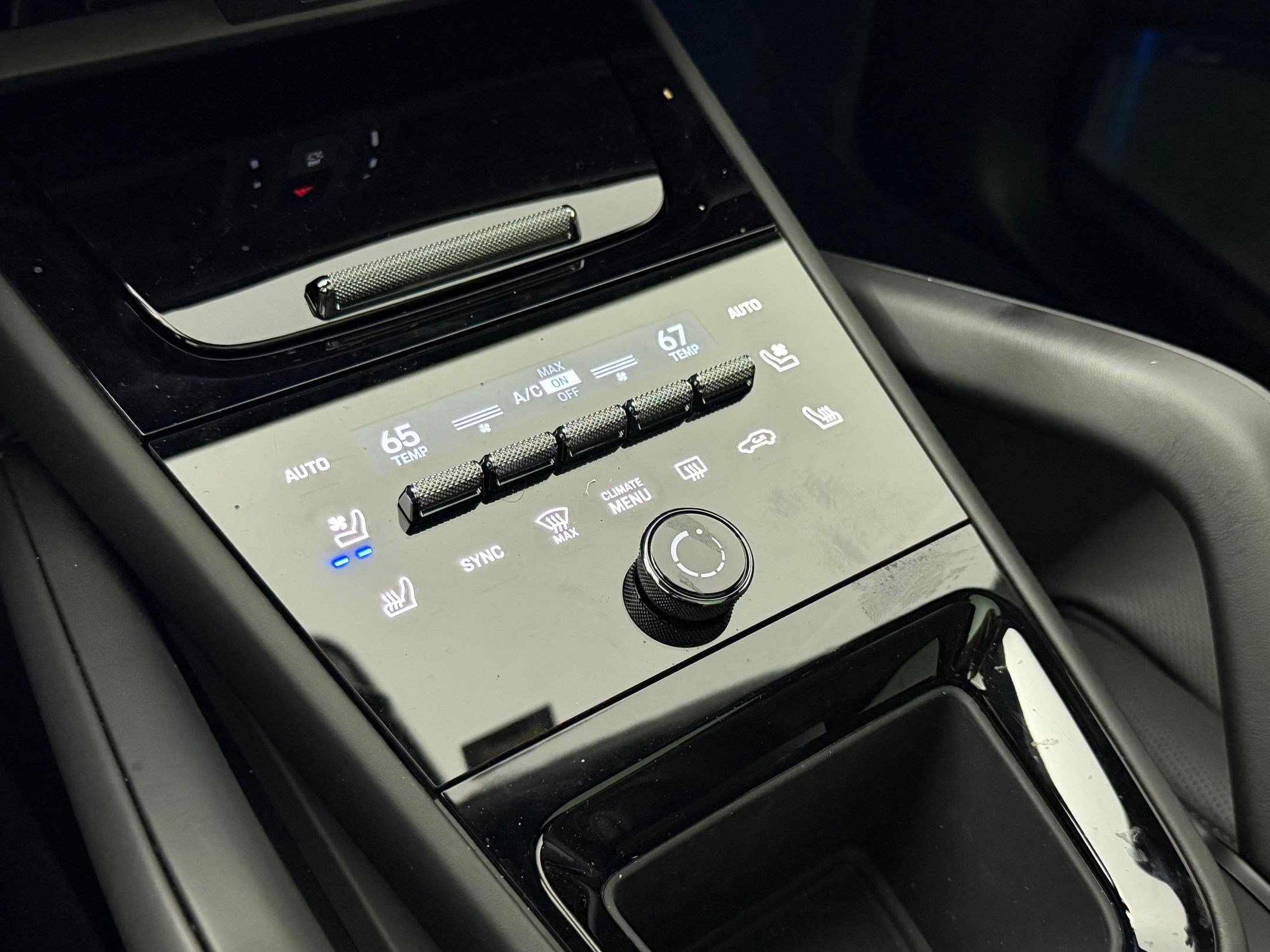 Certified 2025 Porsche Cayenne GTS image 26