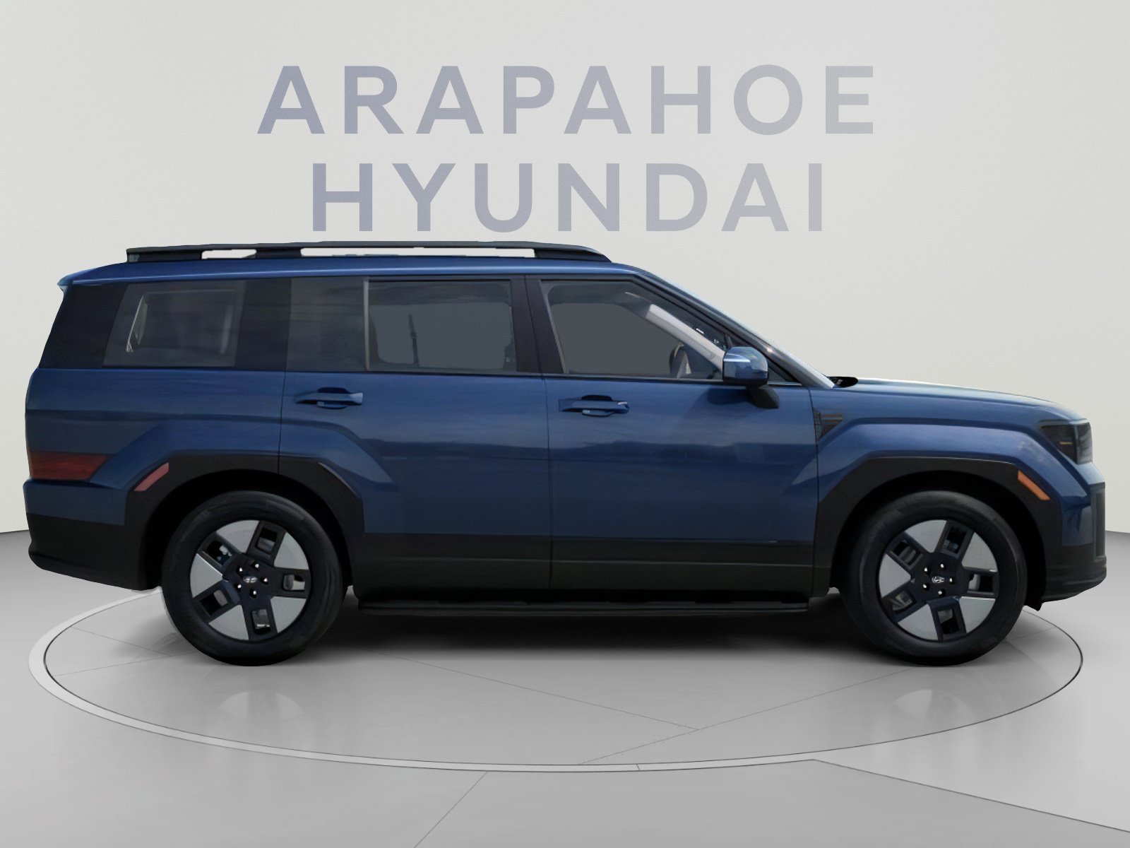 New 2027 Hyundai Santa Fe SEL AWD/4WD image 7