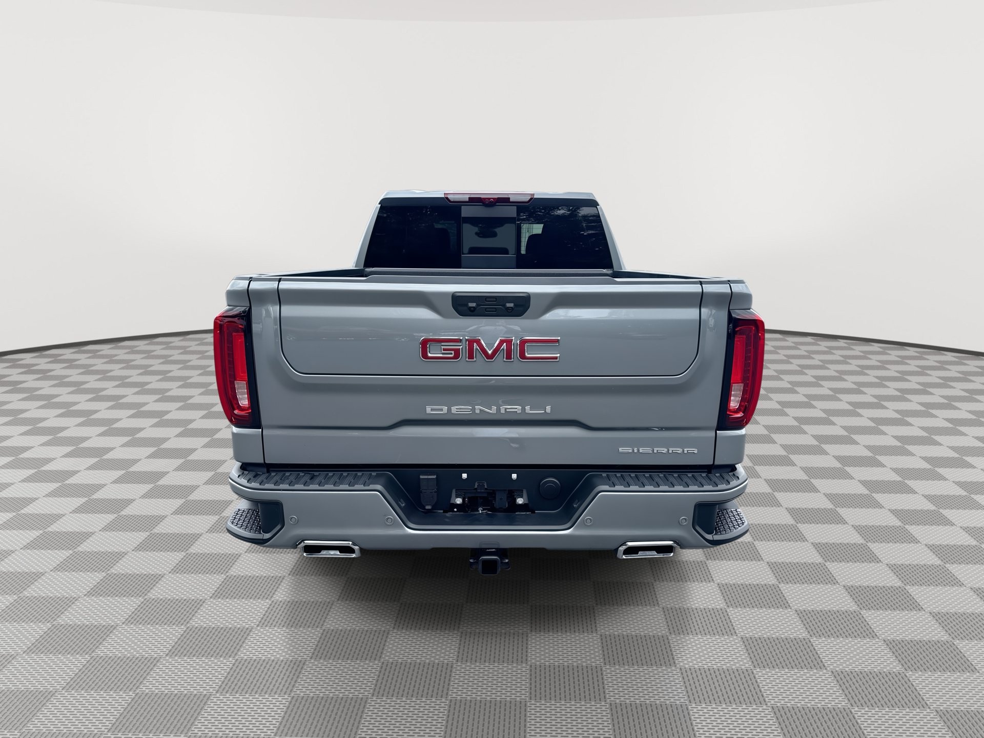 New 2026 GMC Sierra 1500 Denali w/ Denali Reserve Package AWD/4WD image 7