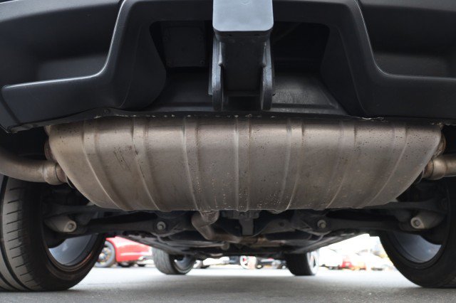Used 2013 Porsche Cayenne Diesel AWD/4WD image 63