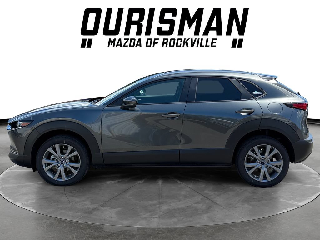 New 2026 MAZDA CX-30 AWD 2.5 S w/ Premium Package image 3