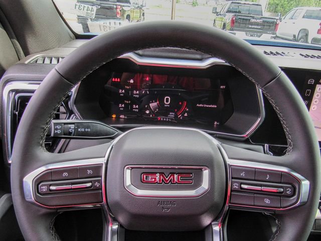 New 2026 GMC Canyon Elevation image 24