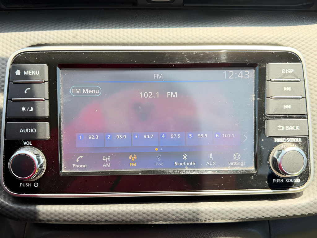 Used 2023 Nissan Kicks S FWD image 16