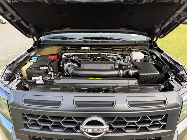 Used 2026 Nissan Frontier S AWD/4WD image 30