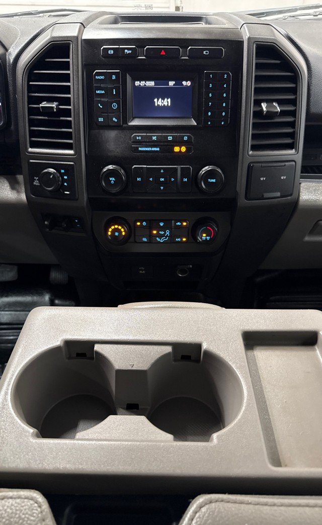 Used 2022 Ford F250 XL w/ Power Equipment Group AWD/4WD image 18