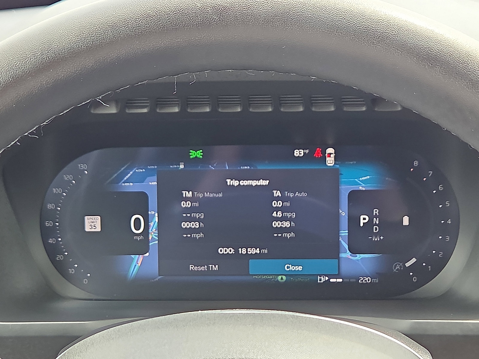 Used 2025 Volvo XC90 B6 Plus image 23