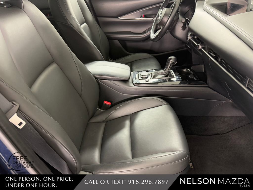 Used 2024 MAZDA CX-30 AWD 2.5 S w/ Select Sport Pkg image 44