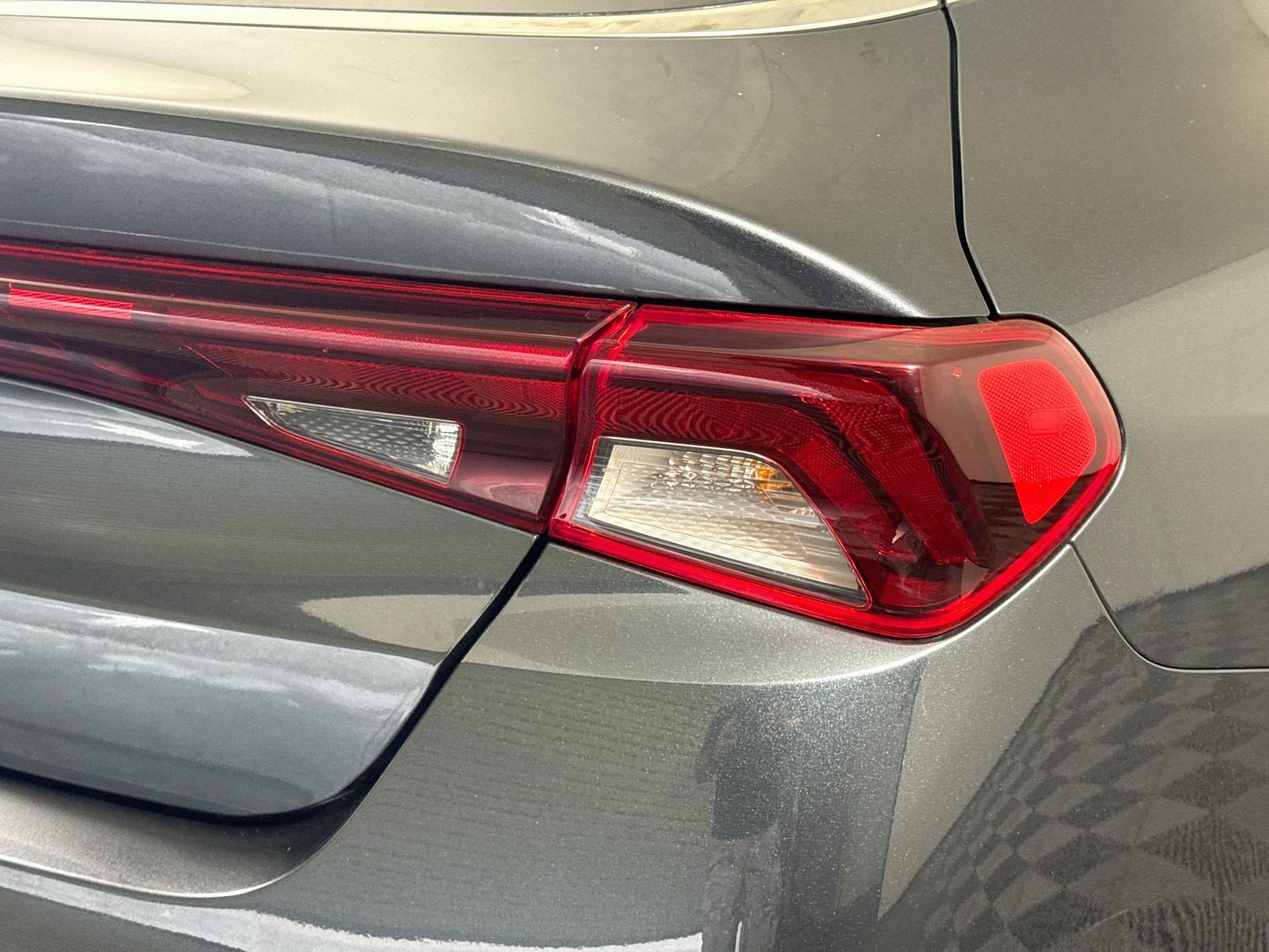 Used 2022 Kia K5 LXS FWD image 34