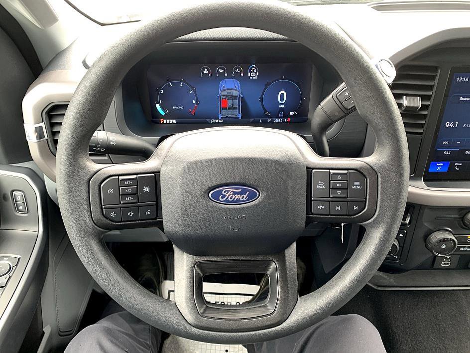 Used 2025 Ford F150 XLT image 14