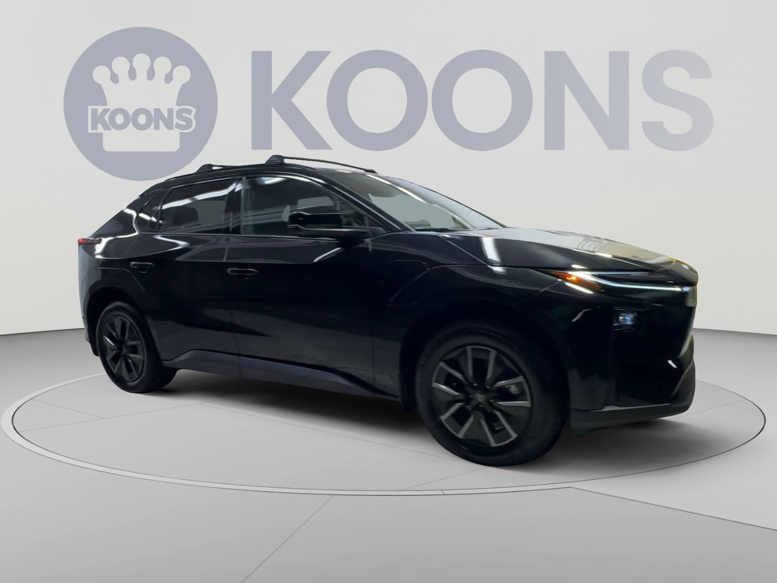Used 2026 Toyota bZ FWD image 2