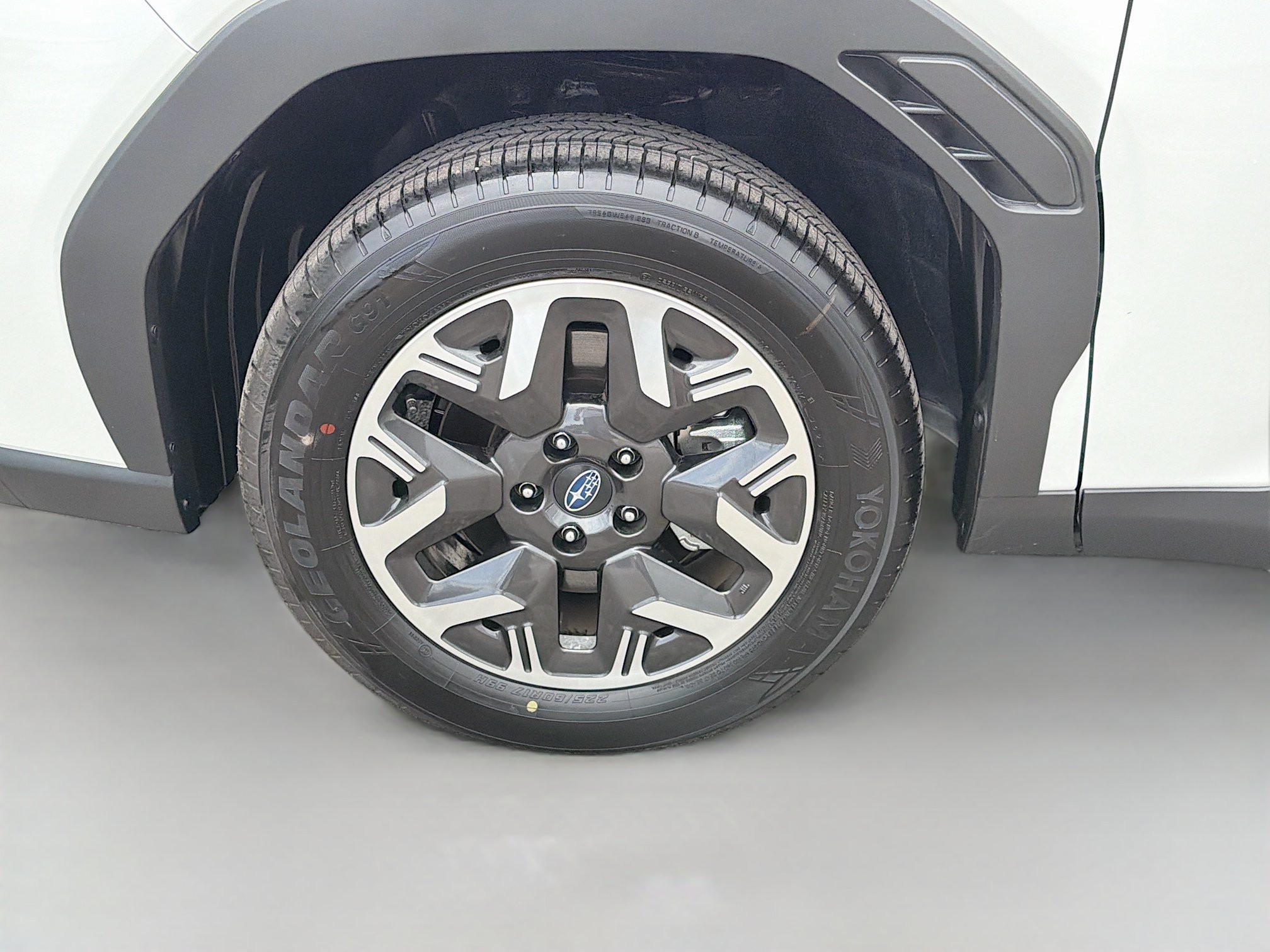 Certified 2026 Subaru Forester Premium AWD/4WD image 41