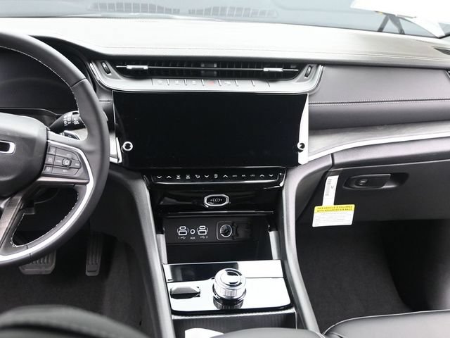 New 2026 Jeep Grand Cherokee Limited AWD/4WD image 25