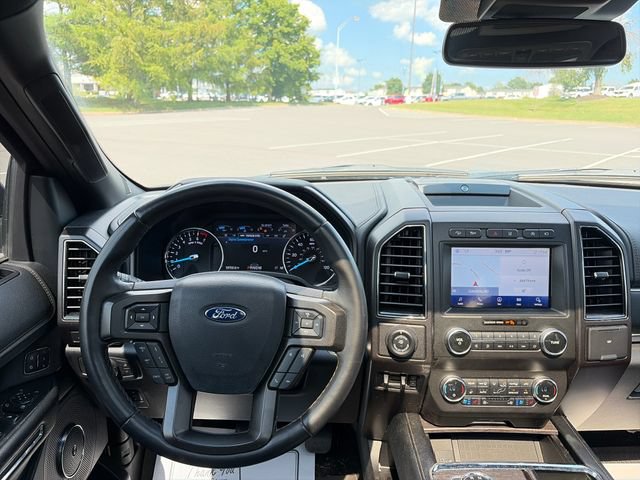 Used 2020 Ford Expedition Limited w/ Equipment Group 302A AWD/4WD image 21