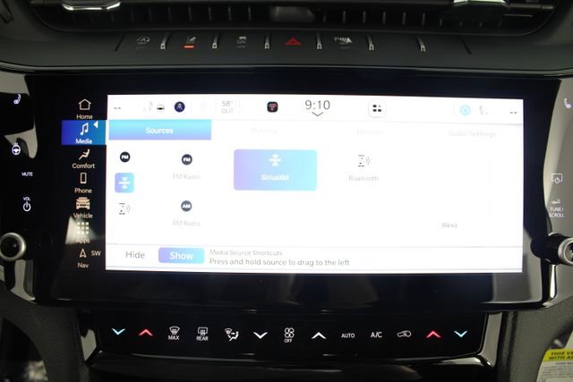 New 2026 Jeep Grand Cherokee Limited image 7