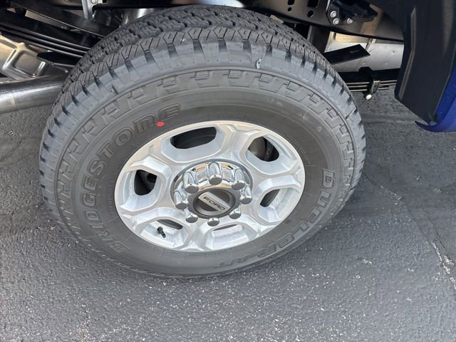 New 2026 Ford F350 XLT image 17