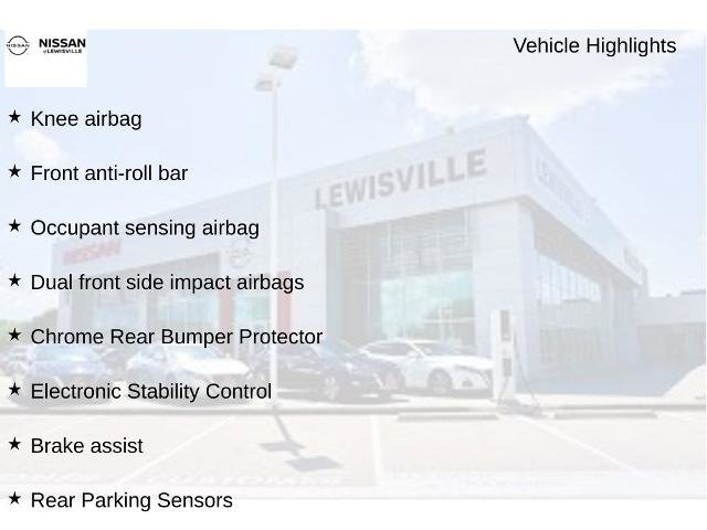 Certified 2023 Nissan Rogue SV FWD image 18
