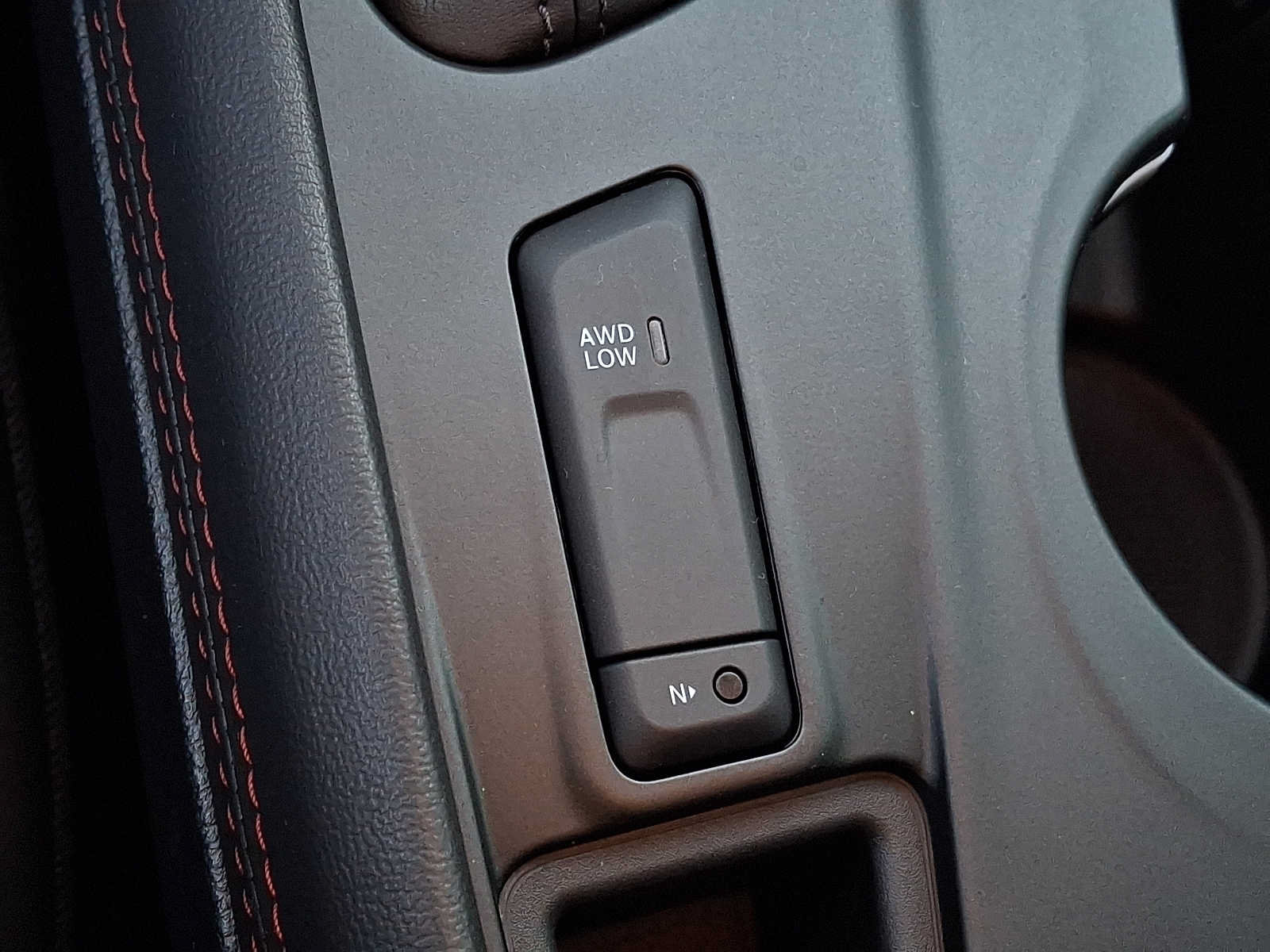 Used 2026 Dodge Durango GT AWD/4WD image 25