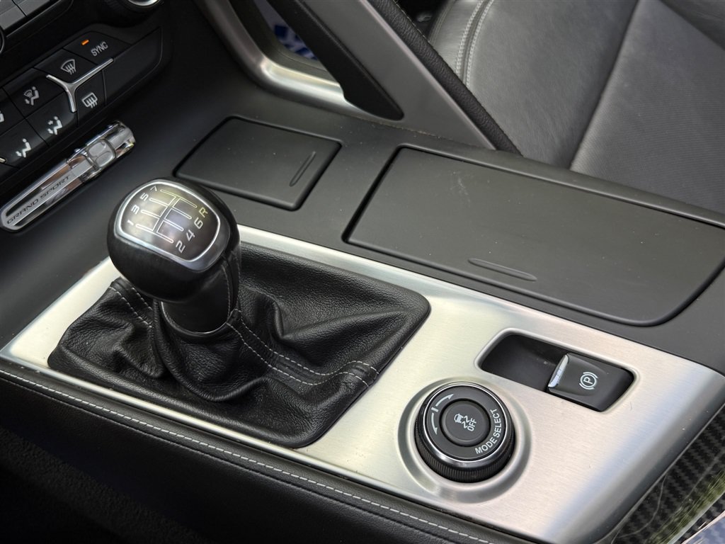 Used 2019 Chevrolet Corvette Grand Sport RWD image 46