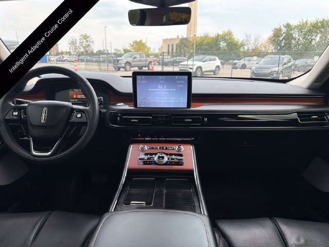 Certified 2024 Lincoln Aviator Reserve w/ Equipment Group 201A AWD/4WD image 15
