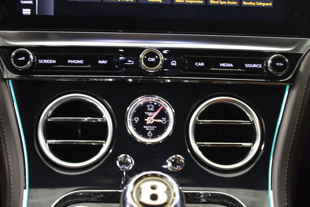 Used 2020 Bentley Continental GT image 37