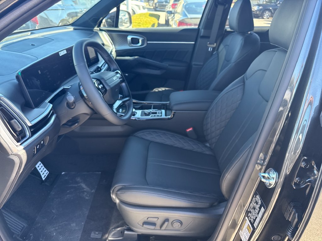 New 2026 Kia Sorento SX Prestige AWD/4WD image 13