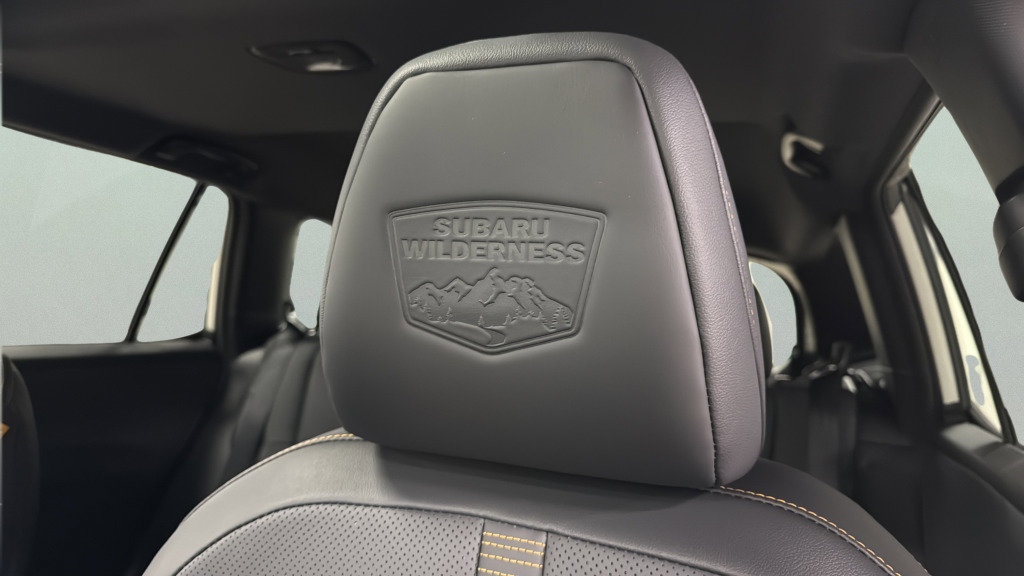 New 2026 Subaru Outback Wilderness AWD/4WD image 20