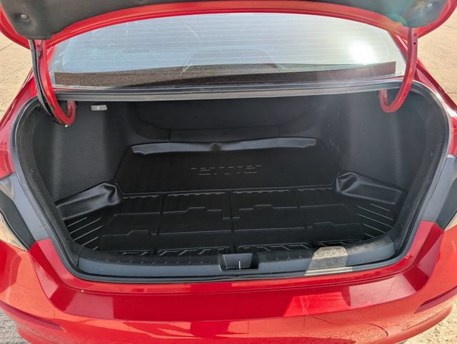 Used 2022 Honda Civic Sport image 26