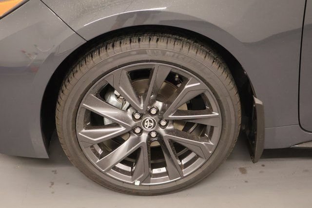 New 2026 Toyota Corolla XSE FWD image 8