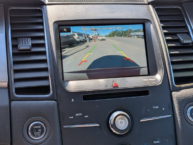 Used 2015 Ford Taurus SEL w/ Equipment Group 201A FWD image 12