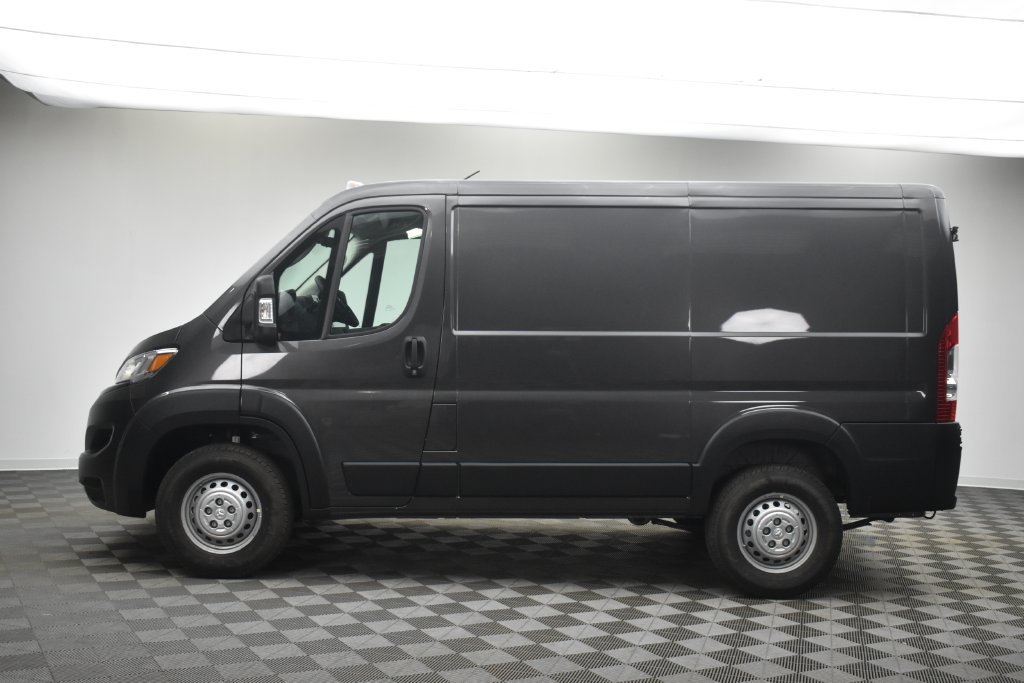 New 2027 RAM ProMaster 1500 w/ Convenience Group FWD image 13